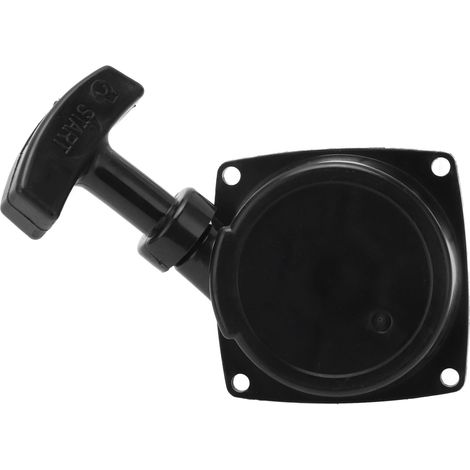 Ensemble lanceur à rappel A051000960 résistant aux rayures pour souffleur ES-250 ES-252 PB-250 PB-250LN (1/5)