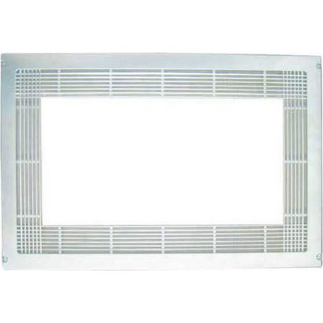 Cornice per microonde MCR1 Bianco 94505 Micel