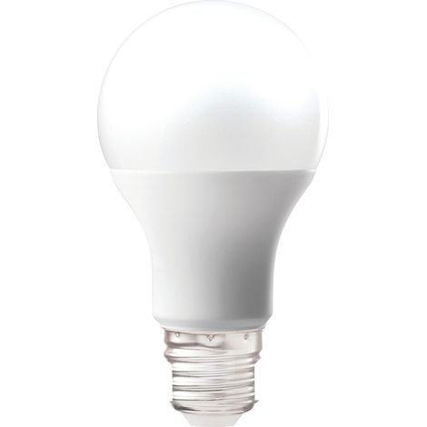 Draper 35248 Defender E56262 LED 10W Bulb E27 (ES), (10 Pack)