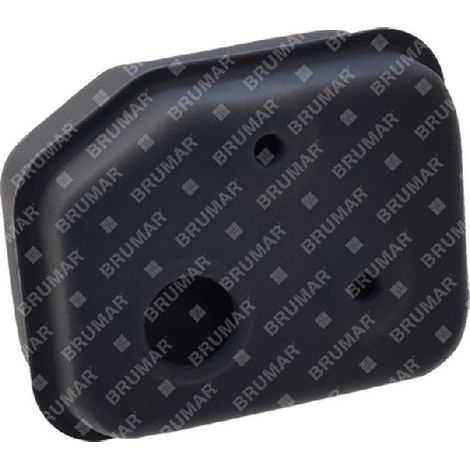 Bx46sq Schalldämpfer – 058333