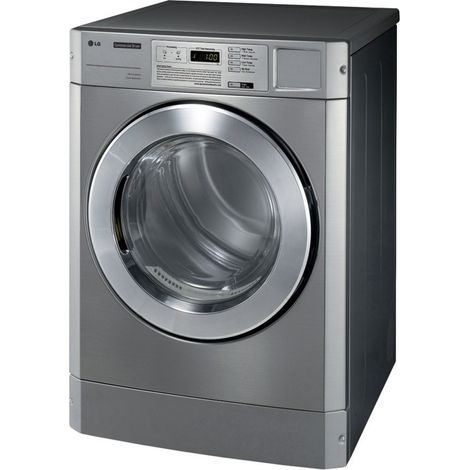 Sèche-Linge Professionnel à Évacuation 11 kg - Électrique - LG