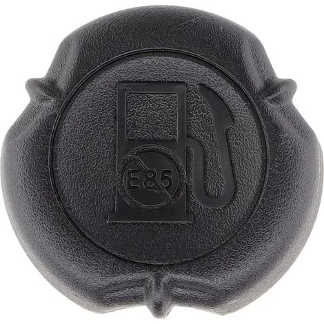 Bouchon De Reservoir - Pour Tondeuse A Gazon - Compatible Modèles Intek 121600 Vertical Et Séries Quantum Europa 625-800 - Référence Équivalente 692046 397974 - 1 Pièce