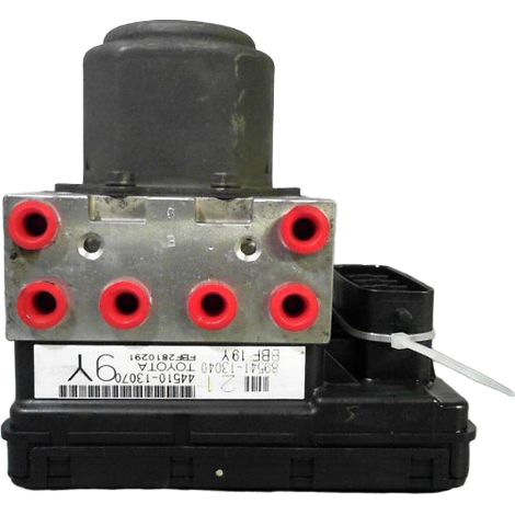 [PRODUIT D'OCCASION] Unite Hydraulique Abs TOYOTA Corolla ♻️ Ref Oe. 4405013070 - Garantie à vie (1/3)