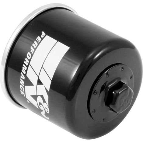 Filtre a huile KetN compatible avec SUZUKI (1/5)