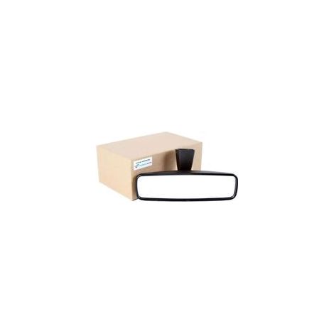 Espejo retrovisor interior para Citroën C3 Picasso 0817, C4 Cactus 1420, Peugeot 2008 1319, 3008 0916, 308 0713, 5008 0917, 508 RCZ 8153L. Etiqueta. (1/4)