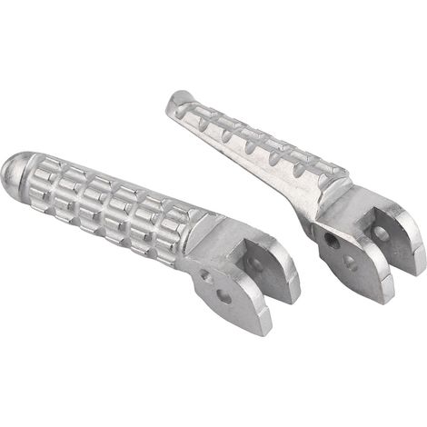 Repose-pieds arrière passager moto modifiés pour Ducati Monster 696 796 2009-2013, accessoire personnalisé (1/5)