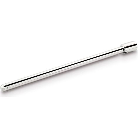 BELTRAN 10154 AMSTERDAM Barra Vertical Inox Electropulido - ref: 064-10154
