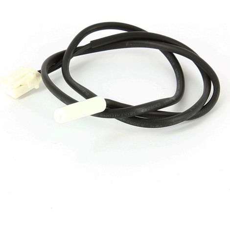 Sonde temperature  9003068 pour Réfrigérateur ESSENTIEL B, VALBERG , REFRIGERATEUR 2 PORTES ESSENTIELB ERDV165-55B1, REFRIGERATEUR 2 PORTES ESSENTIELB ERDV165-55S2, REFRIGERATEUR COMBINE ESSENTIELB ER