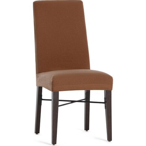 Pack 2 Housse de Chaise Bronx avec Dossier C/9 (1/5)