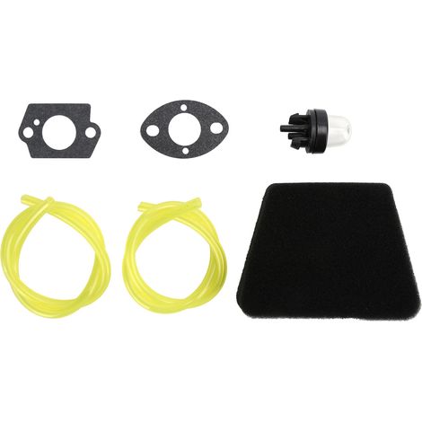 Vergaser-Reparatursatz für Craftsman Poulan 32cc Benzin-Freischneider WT-628 (1/5)