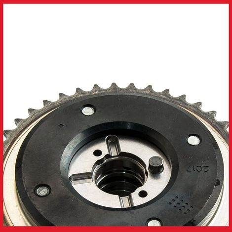 Régulateur de Phase de Distribution A2710500900 - Adaptable à Mercedes (1/4)