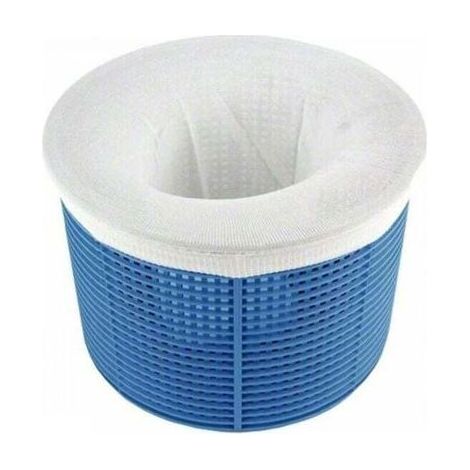 30 Chaussettes de Skimmer Haute Qualité  - Pré Filtre jetable Universel pour Panier de Piscine et Spa - Autre accessoire pour piscine (1/4)