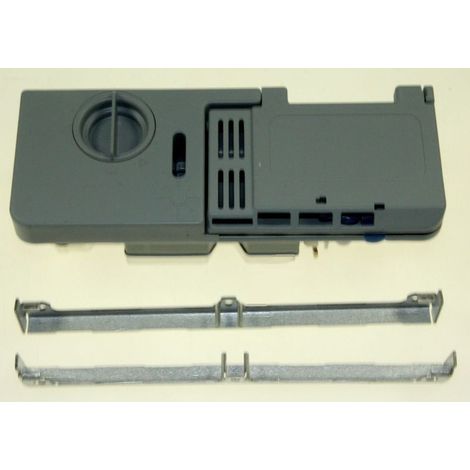 Electroc deter pour Lave-vaisselle Hotpoint - Ariston rohs C00143801
