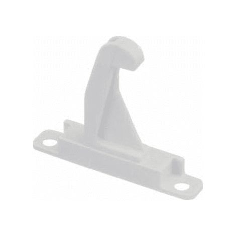 CROCHET DE PORTE SECHE LINGE BOSCH pour SECHE LINGE - 154074