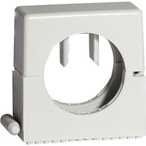 FISSATUBI CHIUSO IN NYLON Diam. min/max 23/27