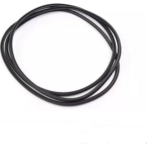 Convient pour les joints d'étanchéité de toit ouvrant, les bagues d'étanchéité et les bandes en caoutchouc des Volkswagen Bora, Magotan, B6, B7L, Sagitar et Golf 6. (1/5)