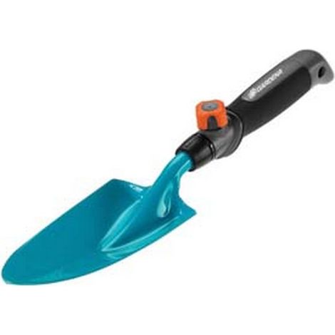 1BL TRAPIANTATORE IN ACCIAIO RIVESTITO COMBISYSTEM - in blister (8929-20)