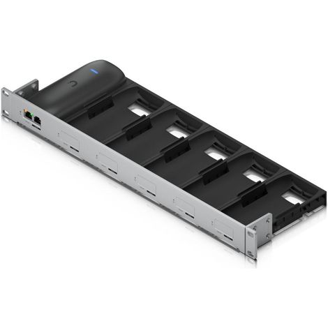 Ubiquiti UACC-AI-Port-RM Rackmontage-Zubehör schwarz