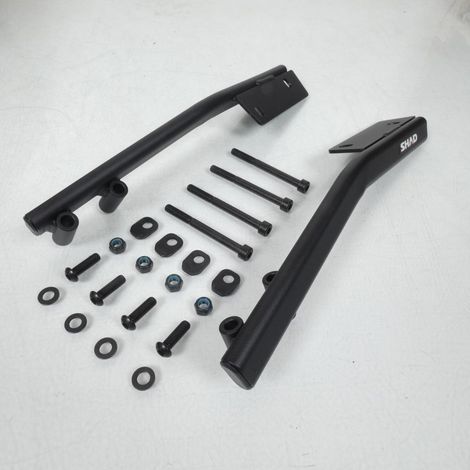 shad top case support für motorrad yamaha 600 fz6 fazer 1998 bis