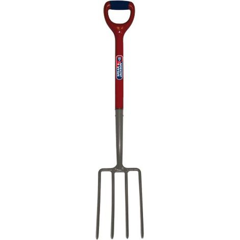 Spear & Jackson 2990NS Seleziona Carbon Digging Fork (1/3)