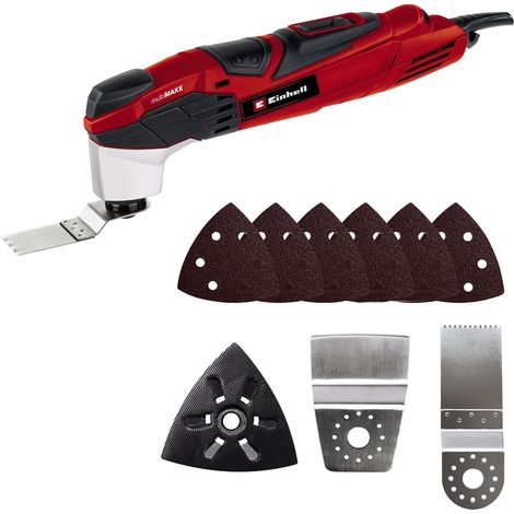 Einhell TE-MG 200 CE Multi-Tool 200W, 240V