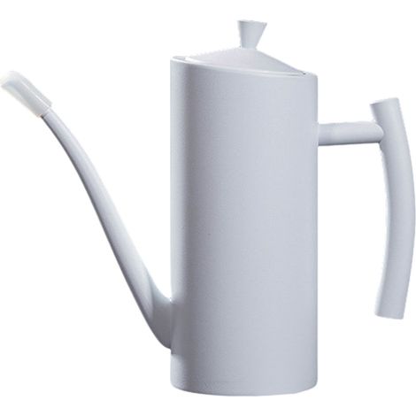 1 Cuillère à huile Divers accessoire de portail, acier inoxydable SUS304, 500 ml, bec anti-goutte, grand récipient de stockage pour cuisine et salades (1/5)