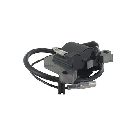 Bobina di accensione adattabile per Mitsubishi modelli T200, T240. Sostituisce l'originale Ke04007ca.