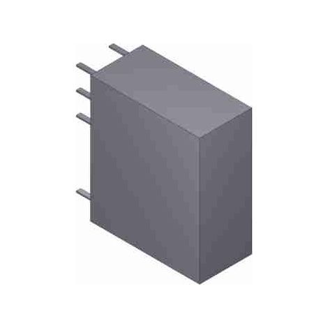 Rele Cartuccia Riscaldante Gpx40 Ricambio CAME 88003-0052