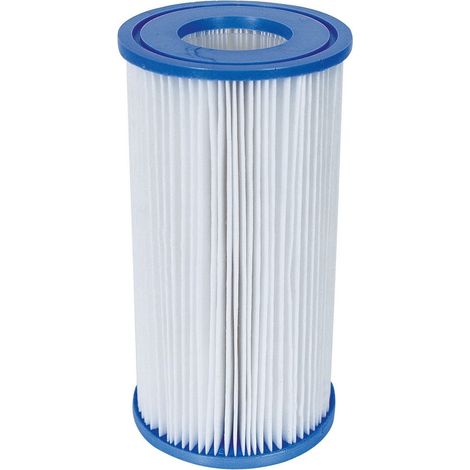 Filtro per la pompa filtro tipo iii bestway 58012