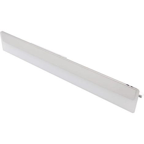 Inda - Lampe design blanche