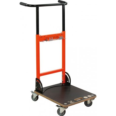 Chariot de transport Carelo - Mondelin (1/5)