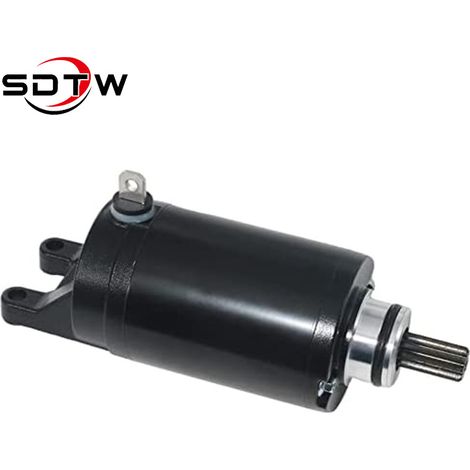 Démarreur T1310060, T1311112 pour Tiger 800 11-17
