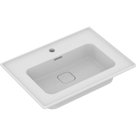 Ideal Standard Strada II lavabo pour meuble 640mm, 1 trou pour (1/5)