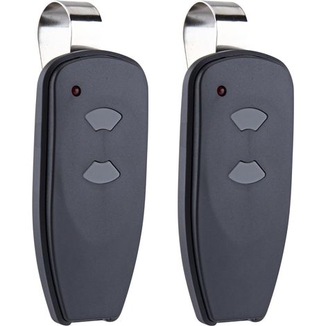 2 amplificateurs Marantec M3-2312 d'origine, compatibles avec les modèles Marantec M4500, M4500e, M4700e, DC3700, Q7700, Synergy 260 et Synergy 370, 315 MHz (1/5)