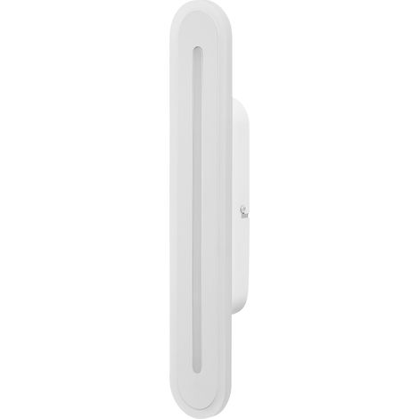APPLIQUE MURALE LED OSRAM SMART+ Matter Orbis Wall Salle de bain 400mm Blanc, 17W, 800lm, 3000-6500K TW, IP44 Salle de bain
