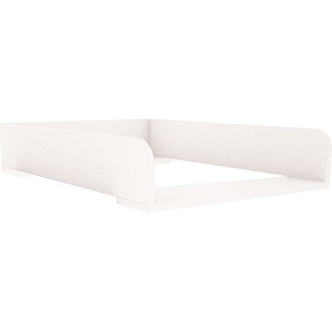 Fasciatoio Wood Luck Romy - Bianco