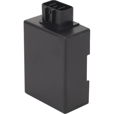Module d'allumage CDI haute performance Ignitor CDI 463505 de remplacement pour Polaris Ranger 500, Sportsman 500 et Magnum 500 (1/5)