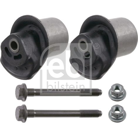 Kit de roulements, corps d'essieu FEBI BILSTEIN 01220