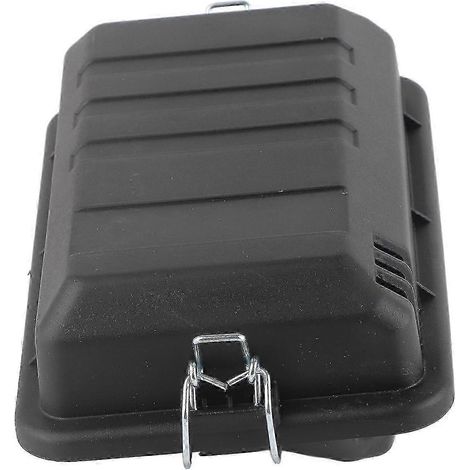 Filtre à air et boîtier de rechange pour groupe électrogène à essence chinois GX160 170 de 2 à 3 kW (1/5)