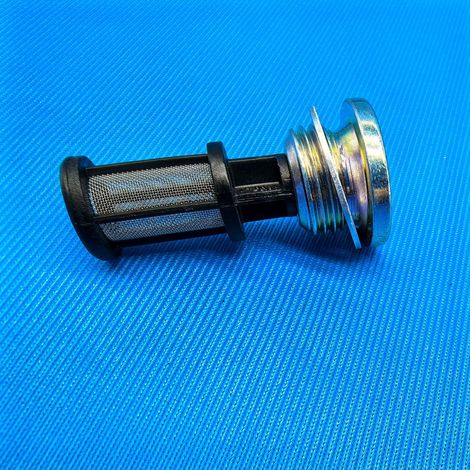 Suitable for Nissan Qashqai, Sunny, Tiida, Bluebird, Sylphy, Livina, Venucia, oil and oil filter screen (1/4)