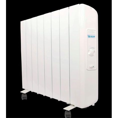 Radiador farho eco-r-ultra-8-13-8 elementos 1330w