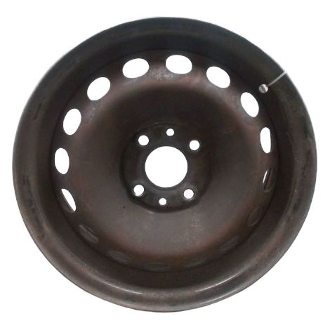 Jante Tole FIAT Punto 2003- [PRODUIT D'OCCASION]♻️46837080 (1/3)
