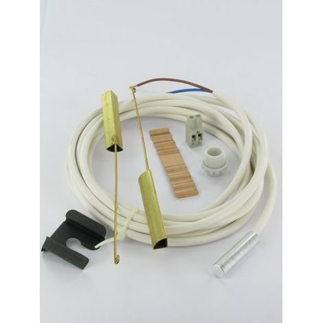 Sonde ECS M006 pour chaudière (1/4)