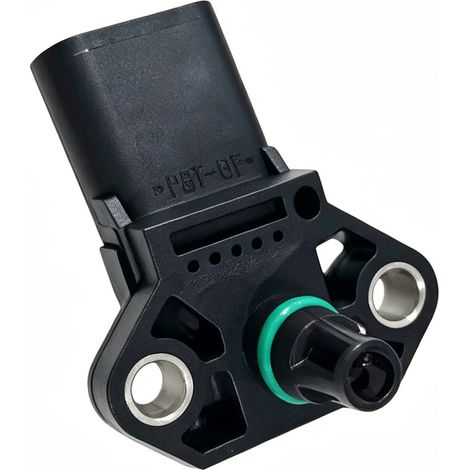 Capteur de pression d'admission Compatible avec Volkswagen 03G-906-051-M (1/5)