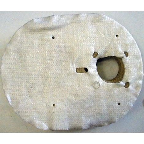 BRÖTJE Ladrillo aislante de puerta, 932998