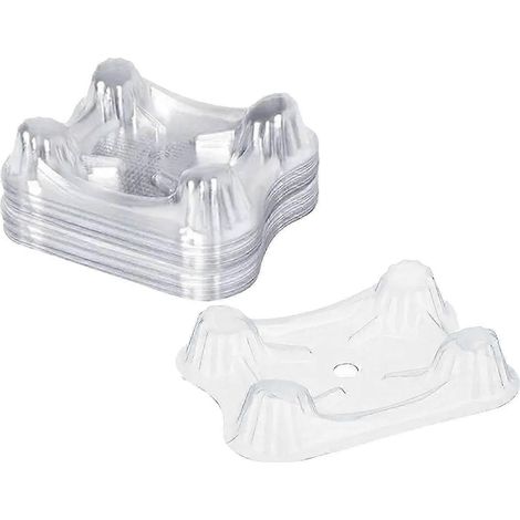 Supports pour melons, pastèques, courges et fraises, pour plantes de jardin.-20pc (1/5)