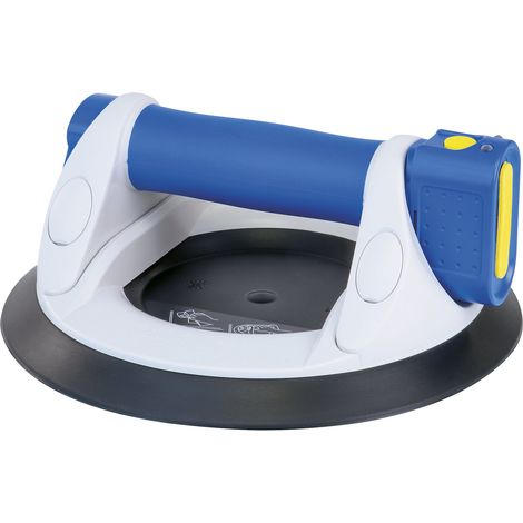 Bohle, Ventouse à batterie VERIBOR®, charge max 120 kg, (1/5)