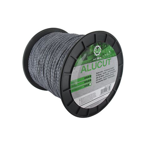 Filo nylon Hybrid chiusura ALUCUT 1513964