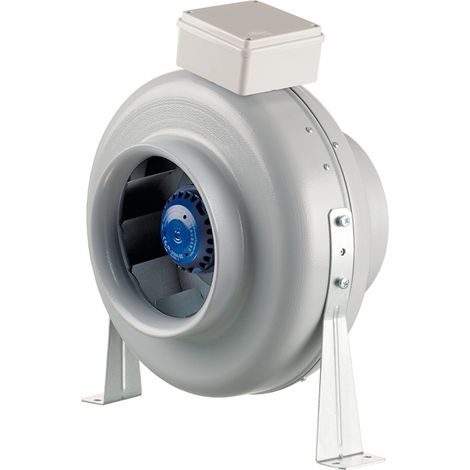 Radial-Rohrventilator BL Centro-M 100 von Blauberg - 8014932