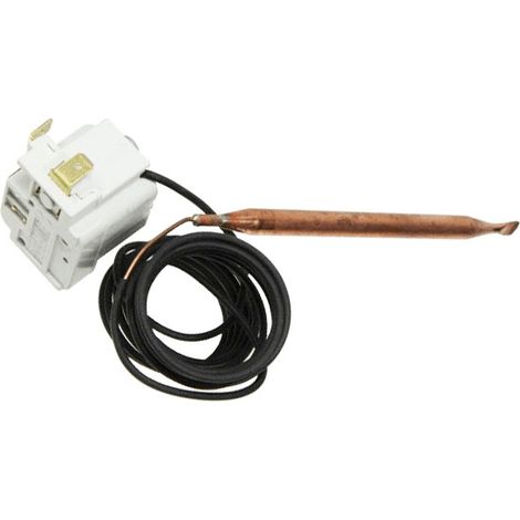 THERMOSTAT CAVE A VIN GTLH3021 POUR REFRIGERATEUR CLIMADIFF - 62114